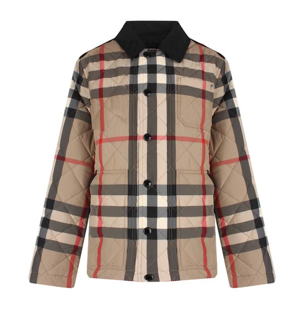 BURBERRY JUNIOR 型号：8041160